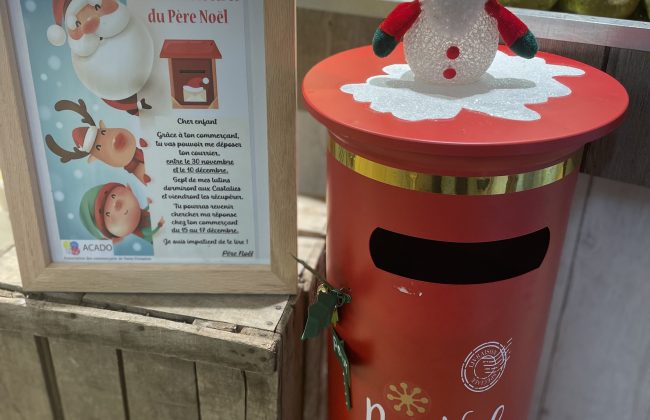 Le Verger de St Do Epicier Primeur