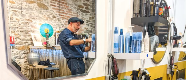 La Mèche rebelle à Nantes