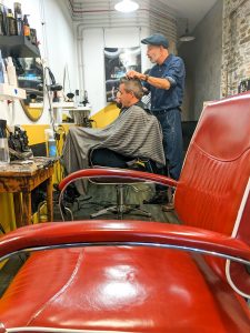 meilleur coiffeur à nantes