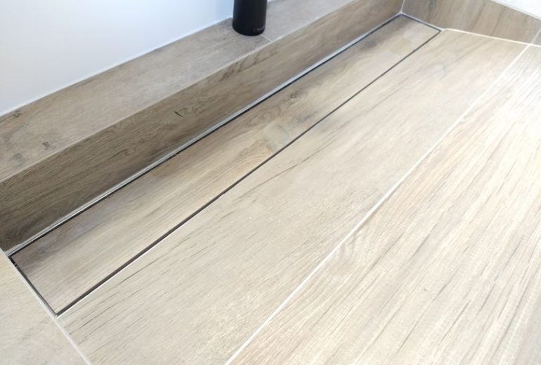 Concept salle de bain à Missillac Carreleur Faïencier Plombier