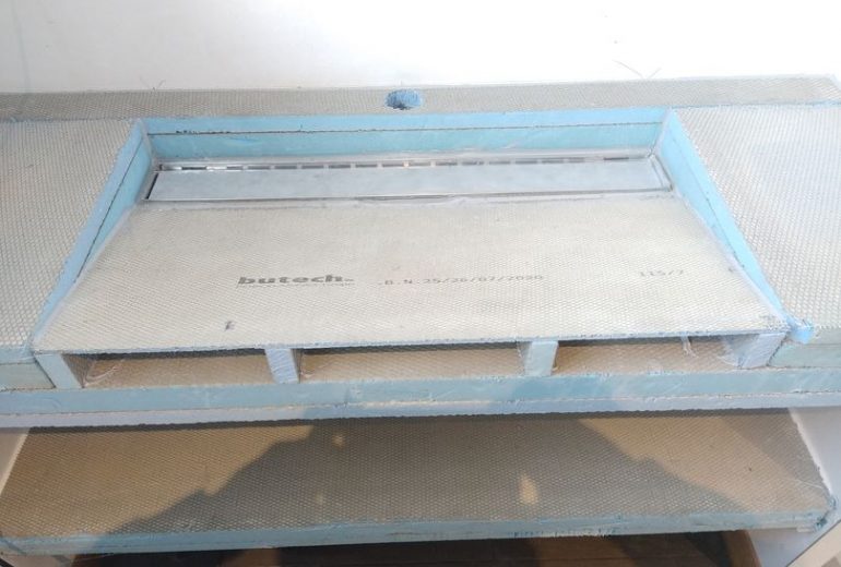 Concept salle de bain à Missillac Carreleur Faïencier Plombier