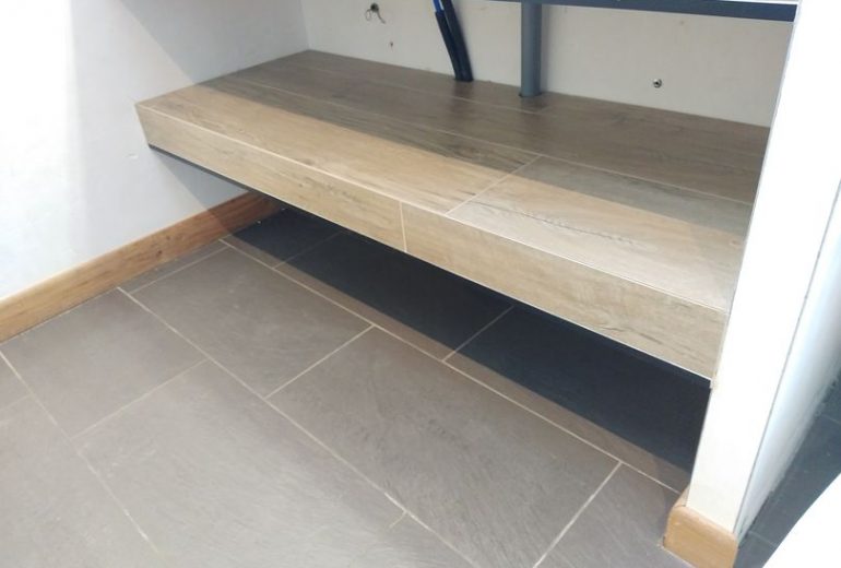 Concept salle de bain à Missillac Carreleur Faïencier Plombier