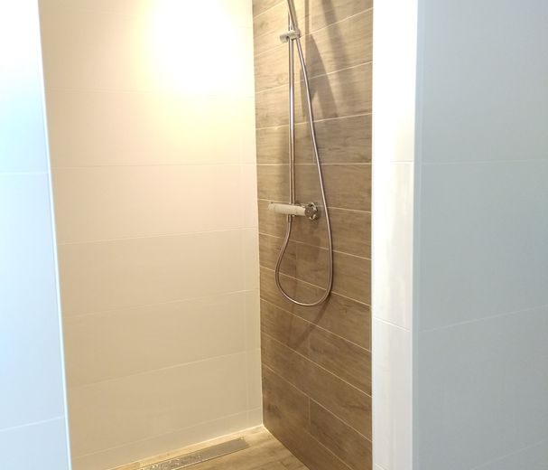 Concept salle de bain à Missillac Carreleur Faïencier Plombier