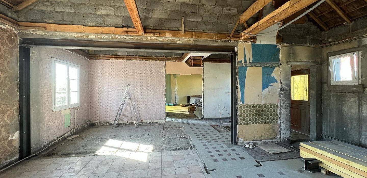 Teddy Richard Maçonnerie, maçon à Nantes