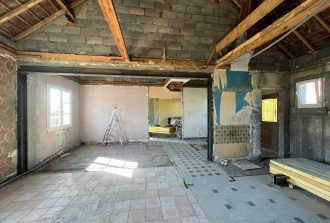 Teddy Richard Maçonnerie, maçon à Nantes