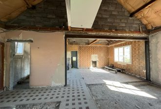 Teddy Richard Maçonnerie, maçon à Nantes