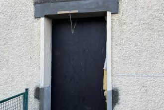 Teddy Richard Maçonnerie, maçon à Nantes