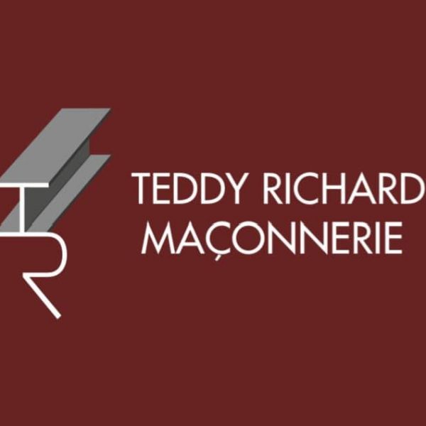 Teddy Richard Maçonnerie, maçon à Nantes