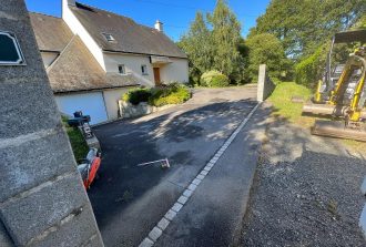 Teddy Richard Maçonnerie, maçon à Nantes