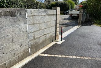 Teddy Richard Maçonnerie, maçon à Nantes