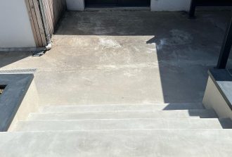 Teddy Richard Maçonnerie, maçon à Nantes