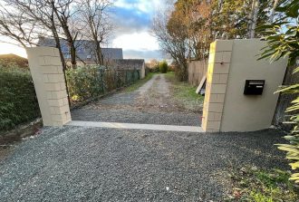 Teddy Richard Maçonnerie, maçon à Nantes