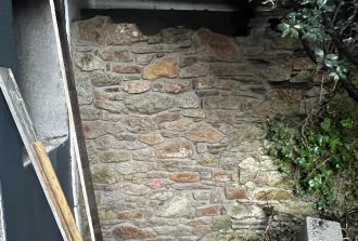 Teddy Richard Maçonnerie, maçon à Nantes