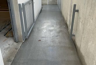 Teddy Richard Maçonnerie, maçon à Nantes