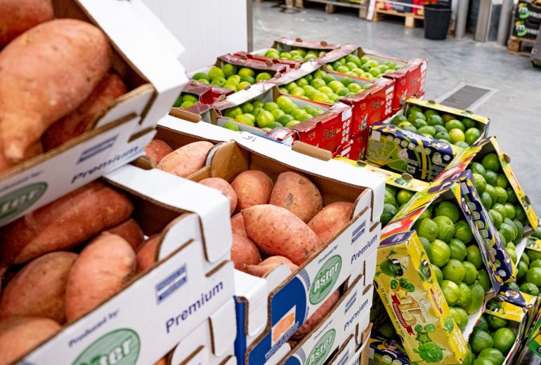 Le saviez-vous ? 🔎 Epicier Primeur