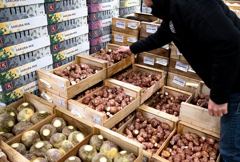 Le saviez-vous ? 🔎 Epicier Primeur