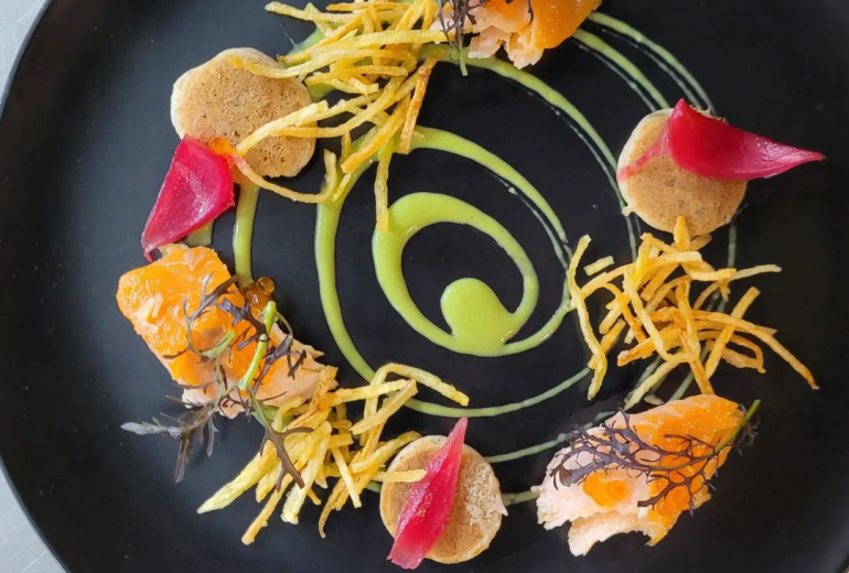 Menu de la semaine ! Restaurateur