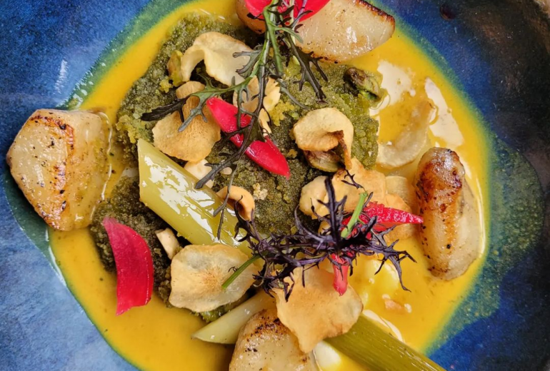 Menu de la semaine ! Restaurateur