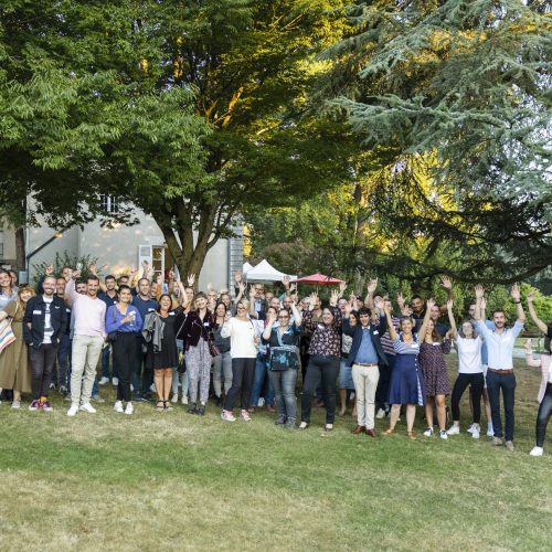 Professionnels rejoignez-nous