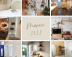 Belle année 2023 Décorateur d'intérieur