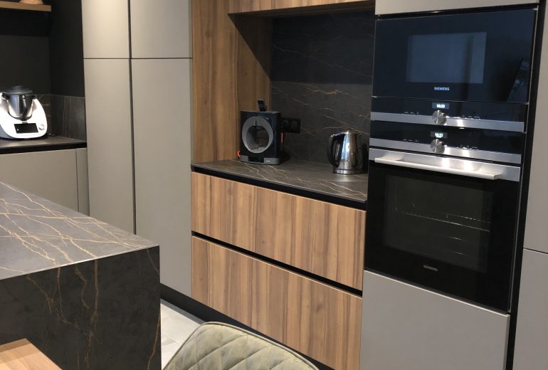 Projet M et Mme G à Héric Décorateur d'intérieur Designer d'espace
