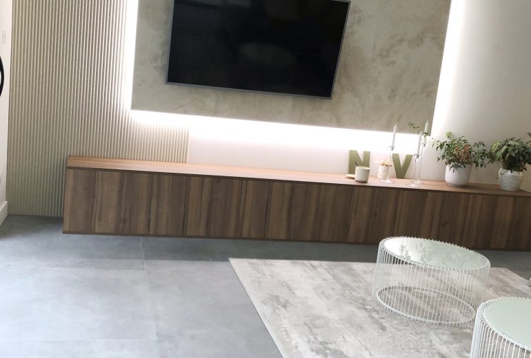 Projet M et Mme G à Héric Décorateur d'intérieur Designer d'espace