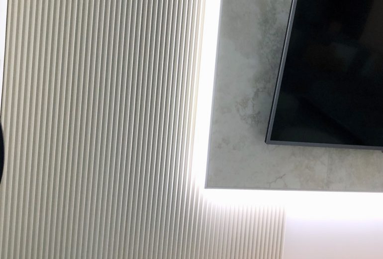Projet M et Mme G à Héric Décorateur d'intérieur Designer d'espace