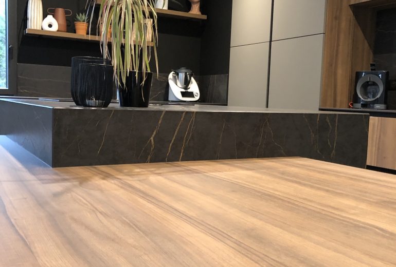 Projet M et Mme G à Héric Décorateur d'intérieur Designer d'espace