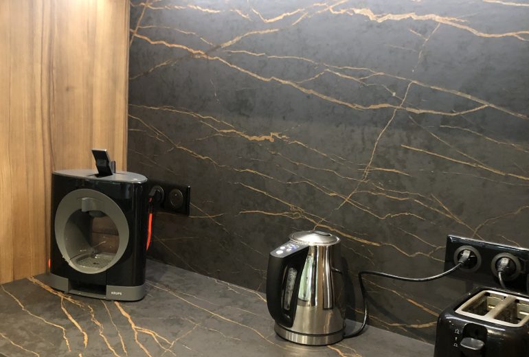 Projet M et Mme G à Héric Décorateur d'intérieur Designer d'espace