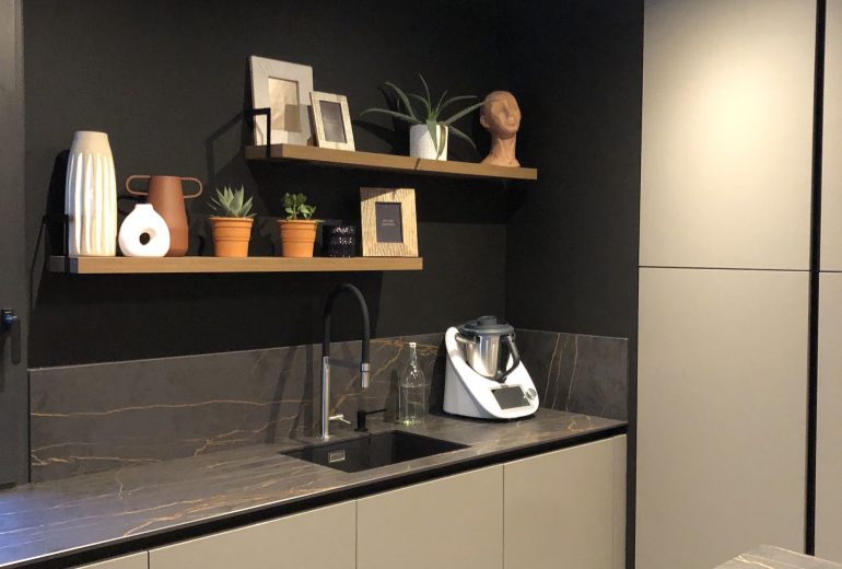 Projet M et Mme G à Héric Décorateur d'intérieur Designer d'espace