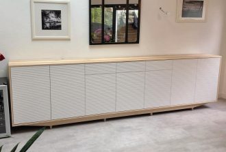 Atelier d'Ébénisterie Julien Roche, ébéniste à Nantes