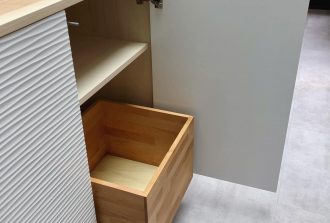 Atelier d'Ébénisterie Julien Roche, ébéniste à Nantes