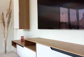 Atelier d'Ébénisterie Julien Roche, ébéniste à Nantes