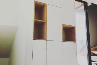 Atelier d'Ébénisterie Julien Roche, ébéniste à Nantes