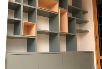 Atelier d'Ébénisterie Julien Roche, ébéniste à Nantes