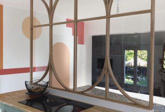 Atelier d'Ébénisterie Julien Roche, ébéniste à Nantes