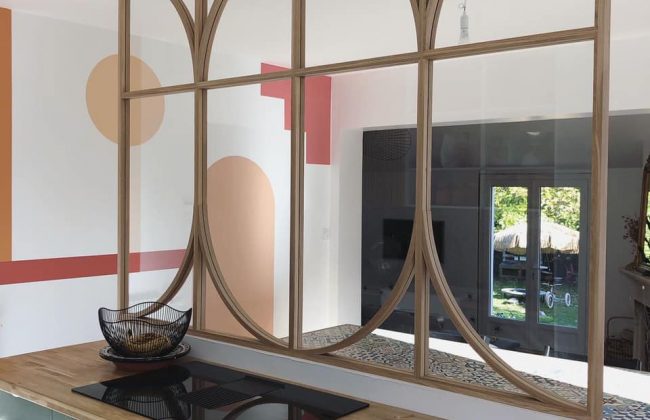 Atelier d'Ébénisterie Julien Roche, ébéniste à Nantes