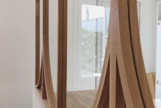 Atelier d'Ébénisterie Julien Roche, ébéniste à Nantes