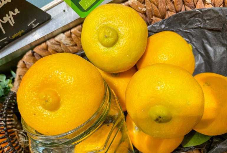 La saison des agrumes ! Epicier Primeur