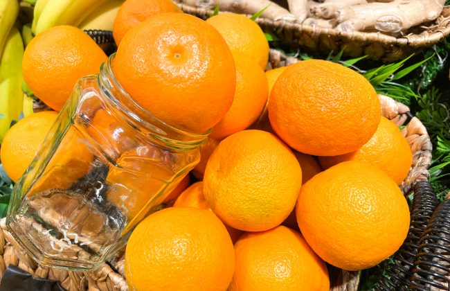 Le Verger de St Do Epicier Primeur