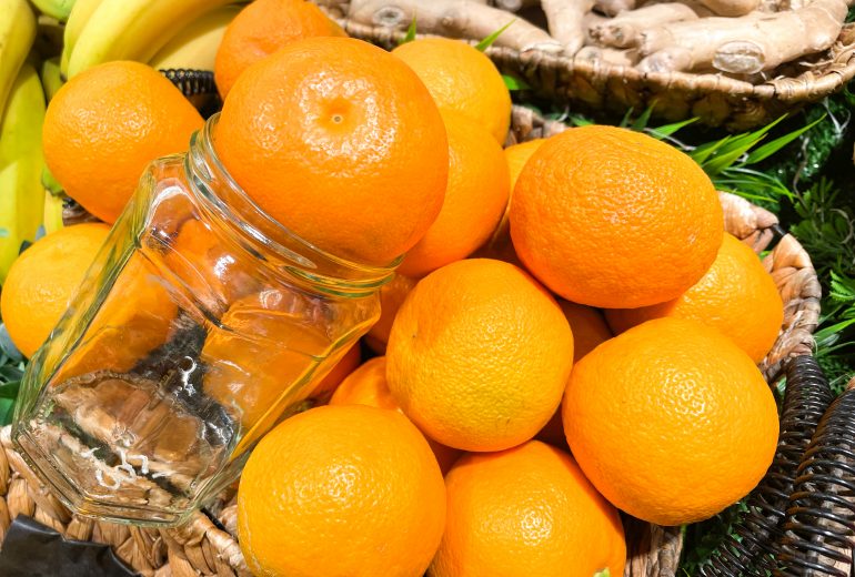 La saison des agrumes ! Epicier Primeur