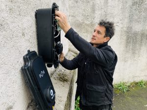 Sarl Pinel Régis et Patrick, électricien à Nantes