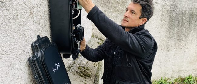 Sarl Pinel Régis et Patrick, électricien à Nantes