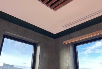 Soizic Besseau Architecte d'intérieur Designer d'espace Maître d'oeuvre