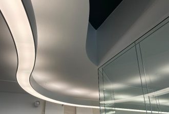 Soizic Besseau Architecte d'intérieur Designer d'espace Maître d'oeuvre