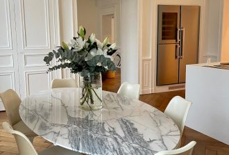 Soizic Besseau Architecte d'intérieur Designer d'espace Maître d'oeuvre