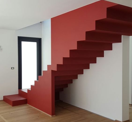 Intégrer un escalier à votre intérieur Architecte d'intérieur Maître d'oeuvre
