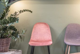 Célie Evanno Architecte d'intérieur Décorateur d'intérieur