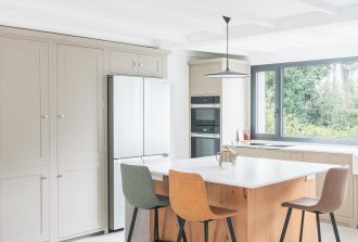 Célie Evanno Architecture d'Intérieur, architecte d'intérieur à Nantes