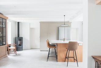 Célie Evanno Architecture d'Intérieur, architecte d'intérieur à Nantes